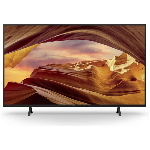 Sony Bravia X77L LED 4K Google TV