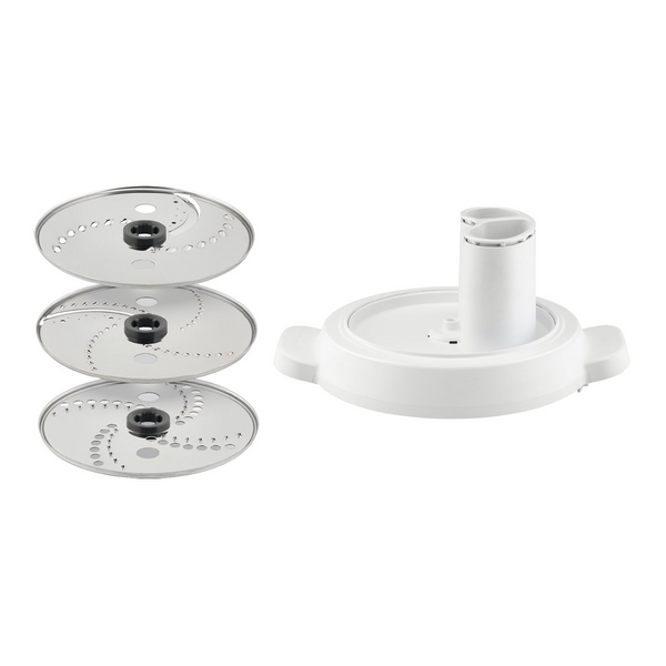 Tefal Cuisine Companion Vegetable Shredder Accessory XF3851