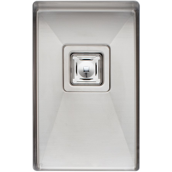 Oliveri Professional Series 1/2 Bowl Undermount Sink PR1160U