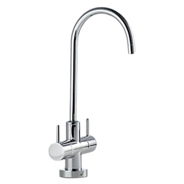 Zip ChillTap Chilled and Ambient Filtered Water Tap CT1002-1