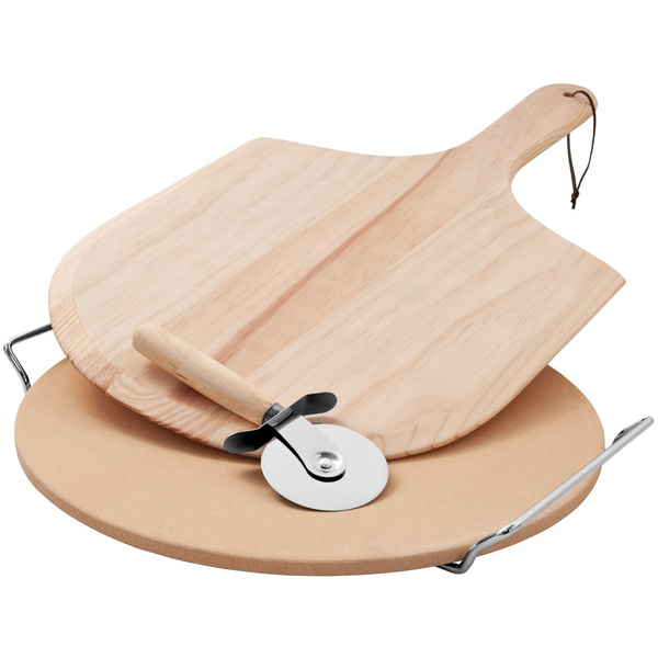 BeefEater Pizza Stone Set BB94935