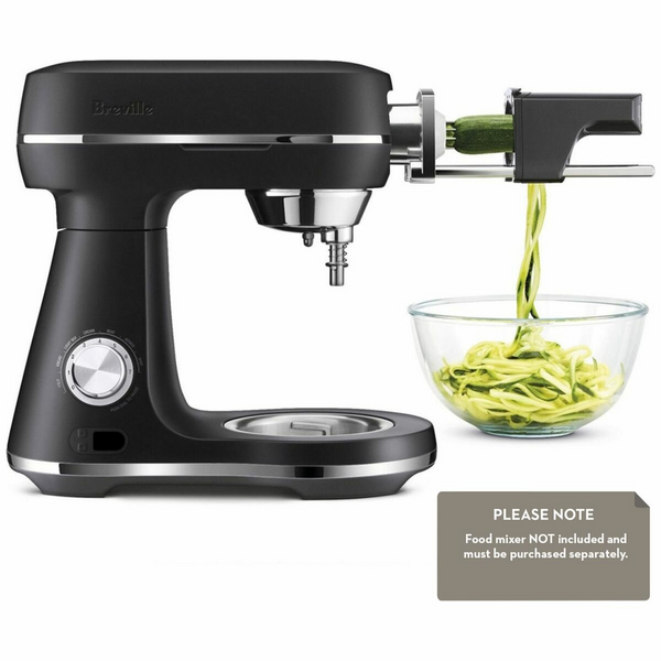 Breville The Spiraliser Chef Attachment LEM013