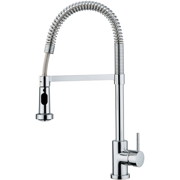 Franke Professional Tap Chrome TA7181CH