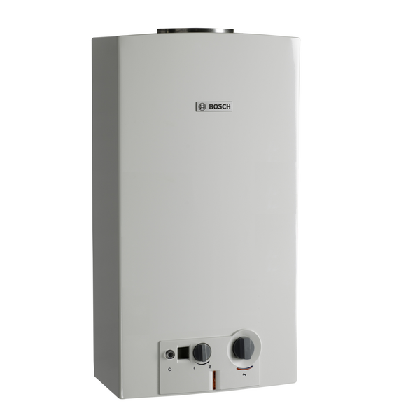 Bosch LPG Continuous Flow Hot Water System 7702531974