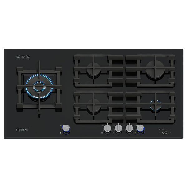 Siemens 90cm iQ700 Gas Cooktop ER9A6SH40A