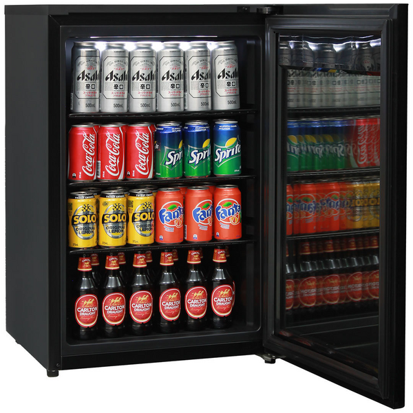 Schmick 108L Outdoor Beverage Centre HUS-EX108