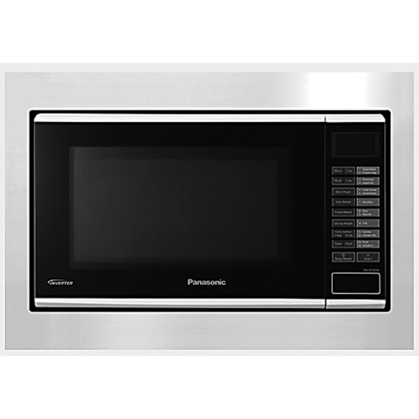 Panasonic Microwave Trim Kit NNTK510FWQP