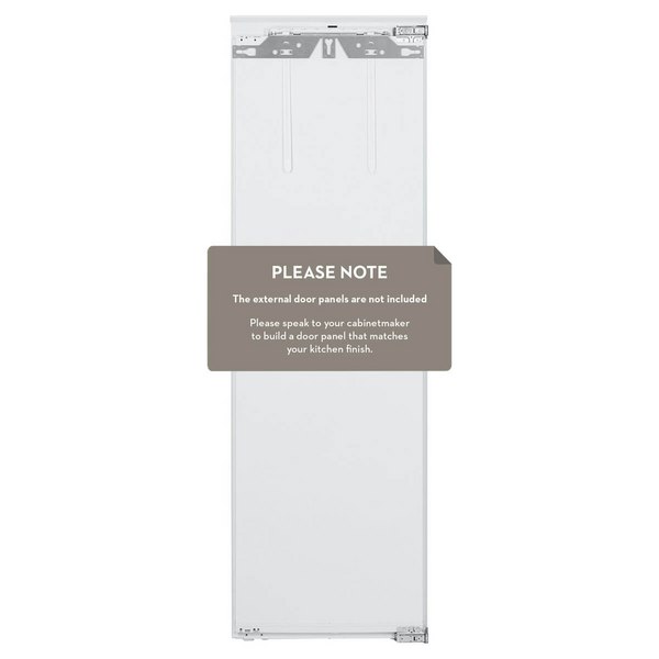 Liebherr 248L Integrated Freezer SIGN3524RH