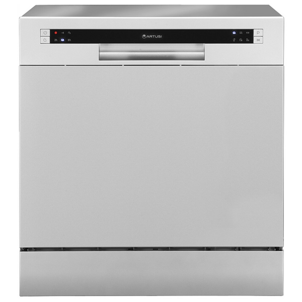 Artusi Benchtop Dishwasher ADW8TTX