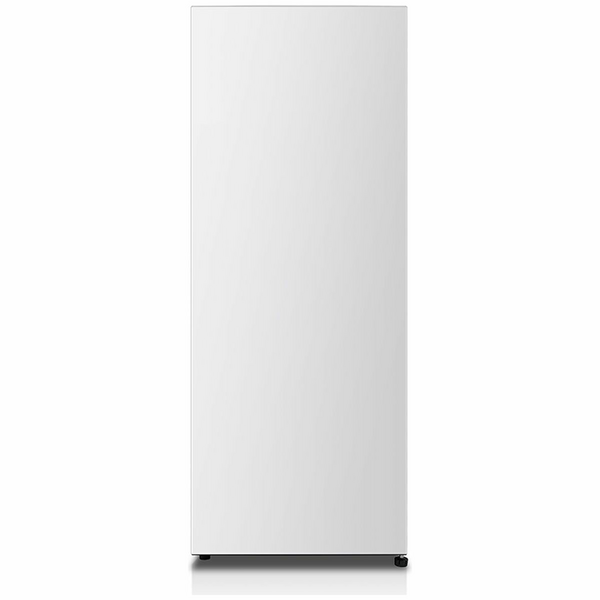 Hisense 242L Upright Fridge Manual Defrost White HRAF242