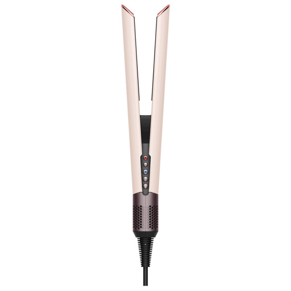 Dyson Airstrait Hair Straightener Ceramic Pink/Rose Gold 453965-01