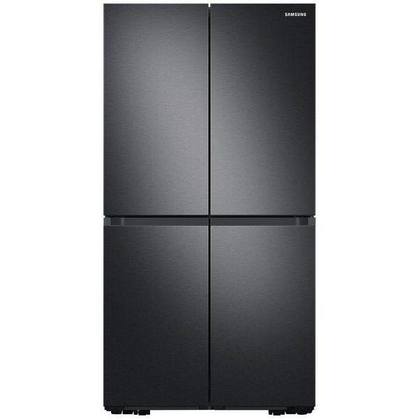 Samsung 648L French Door Fridge Black SRF7500BB