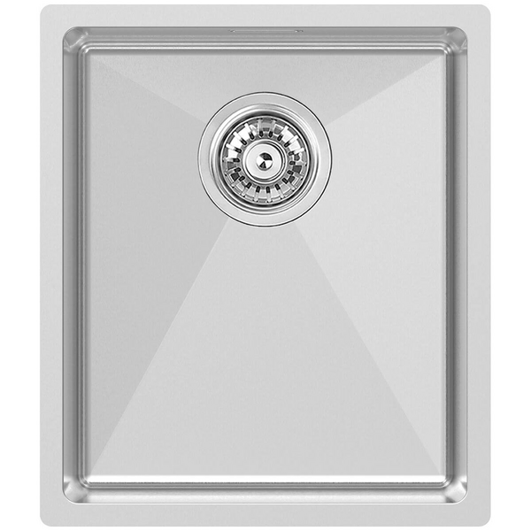 Abey Single Bowl Sink W12-340