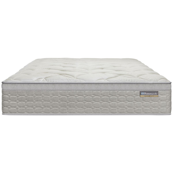 Sealy Posturepedic Acclaim Ultra Florence Plush Mattress King FLO-PLU-KNG