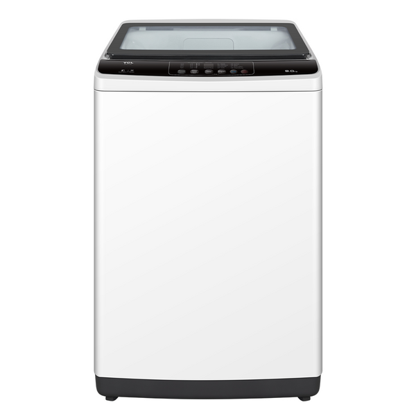 TCL 9kg Top Load Washing Machine F709TLW