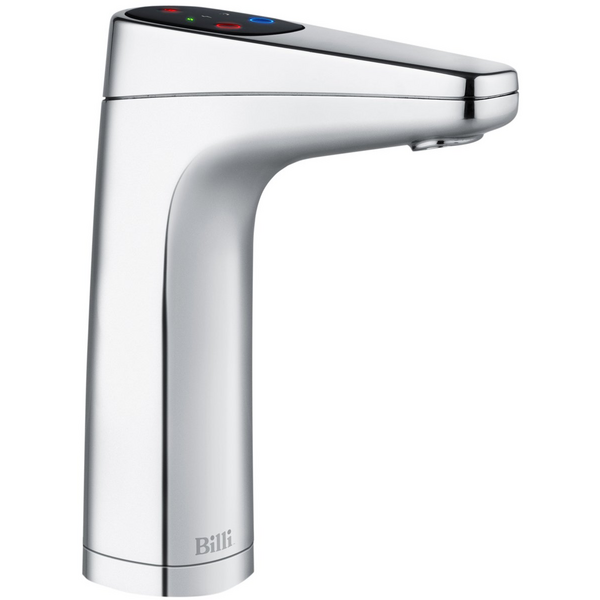 Billi B-4000 Boiling and Still Filtered Water XT Touch Dispenser 914000TCH