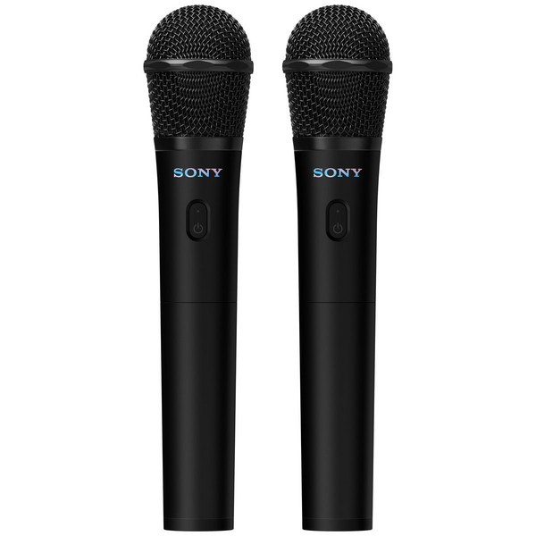 Sony 1 Wireless Microphone ULTMIC