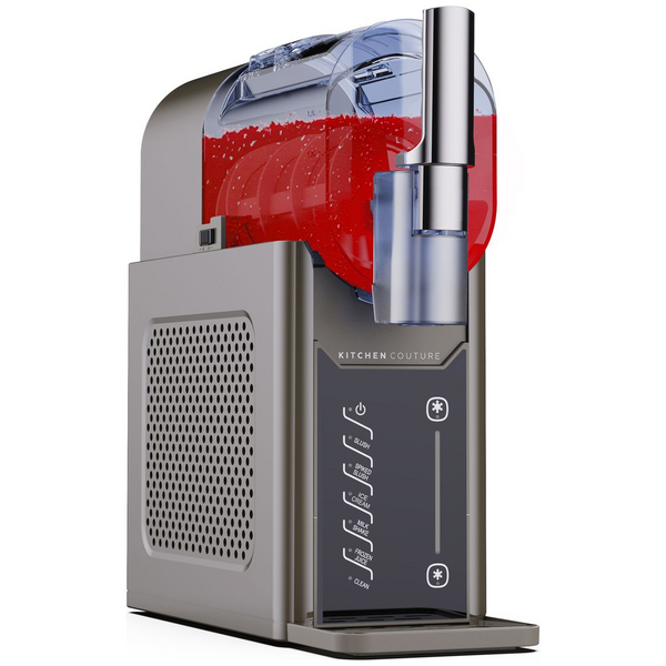 Kitchen Couture Slushie and Soft Serve Maker 10005719