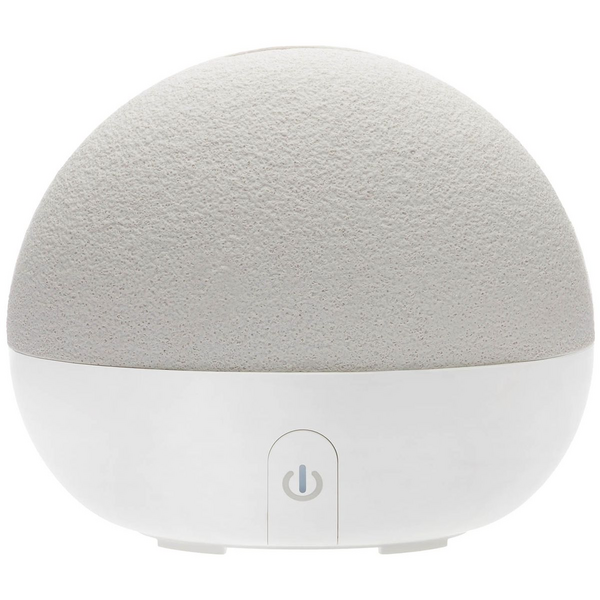 HoMedics Ellia Stone Aroma Diffuser Ceramic - Taupe ARM-810-TP-AU
