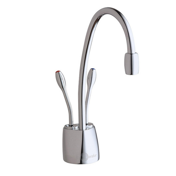 Insinkerator Steaming Hot and Ambient Water Tap HC1100