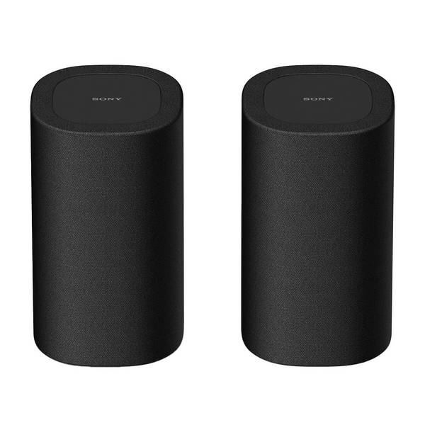 Sony BRAVIA Theatre Wireless Rear 8 Speakers SARS8
