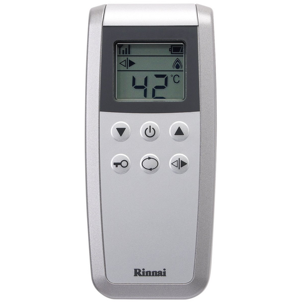 Rinnai Wireless Water Controller WWC503