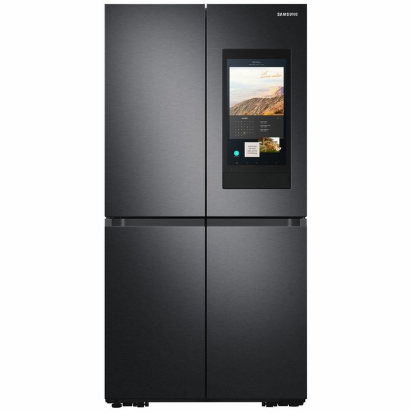 Samsung 810L Family Hub French Door Refrigerator SRF9700BFH