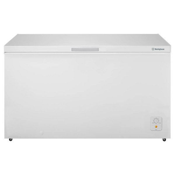 Westinghouse 500L Chest Freezer WCM5000WE