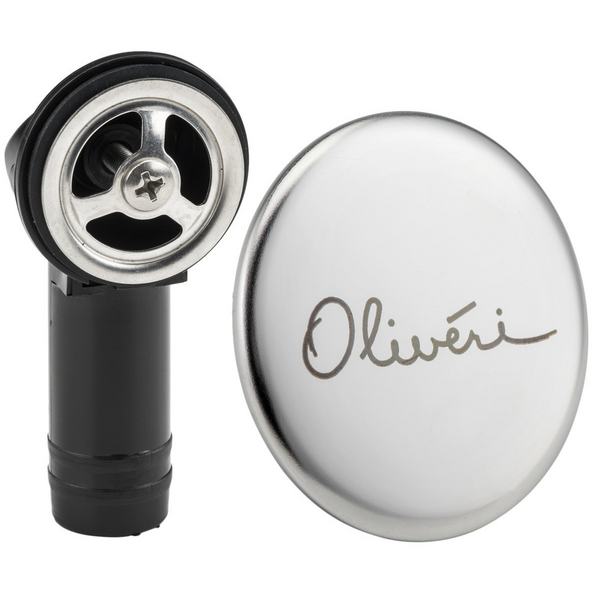 Oliveri Overflow Kit AC13