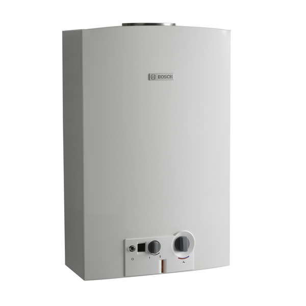 Bosch 16L LPG Internal Continuous Flow Hot Water System 7703531948