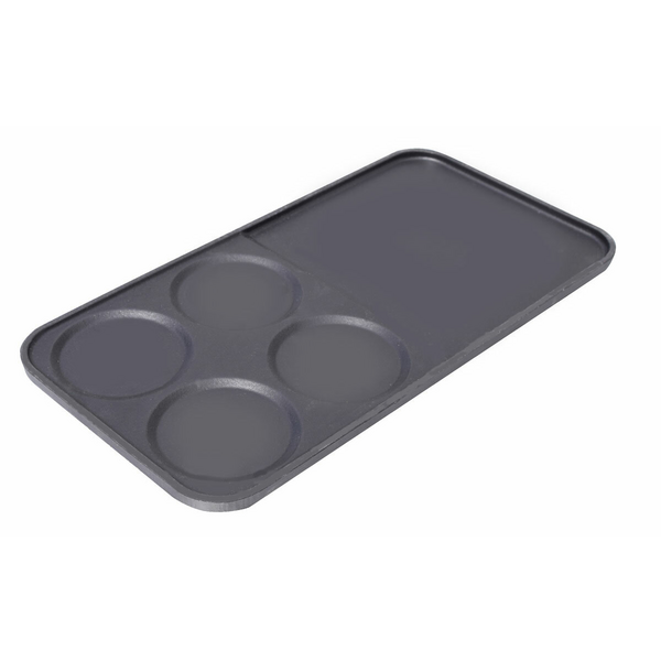 Glem Gas Glem Breakfast Griddle Plate EGPL1