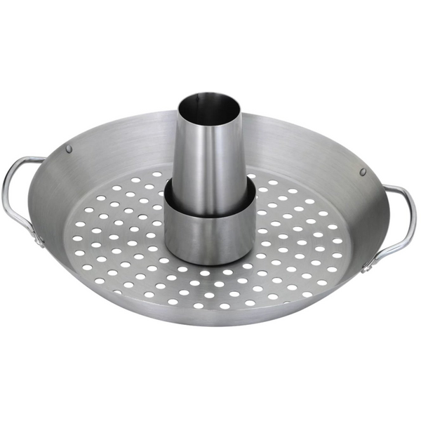 BeefEater Poultry Roaster with Integrated Vegetable Tray BD94945