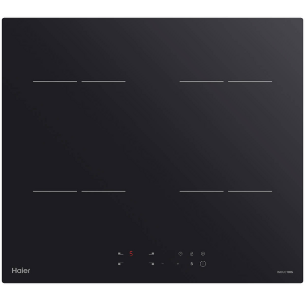 Haier 60cm Low Current Induction Cooktop HCI604TPB3