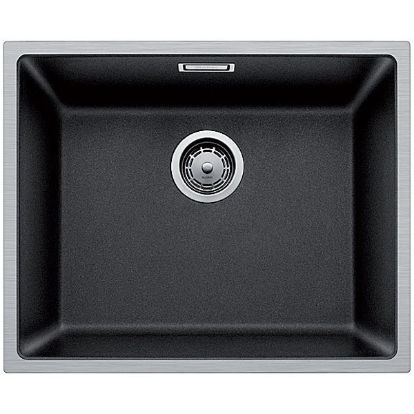 Blanco Single Bowl Inset Sink SUBLINE500IF