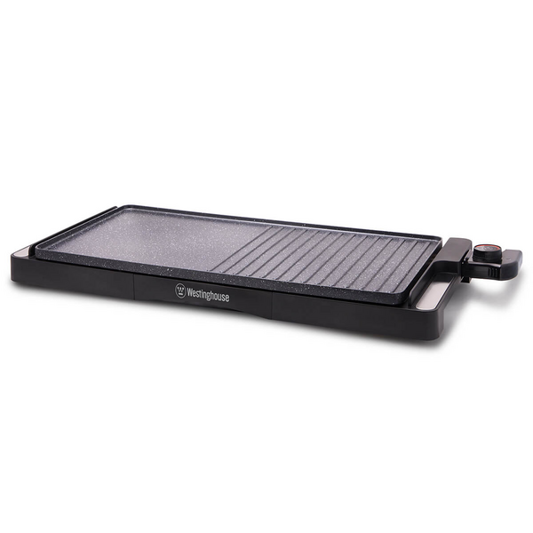 Westinghouse Non-Stick Portable Electric Grill WHEG01K
