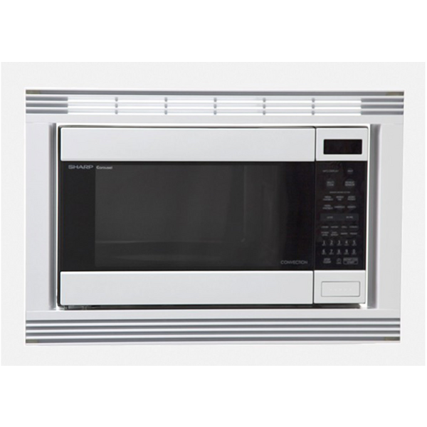 Sharp Microwave Trim Kit RKJ90S