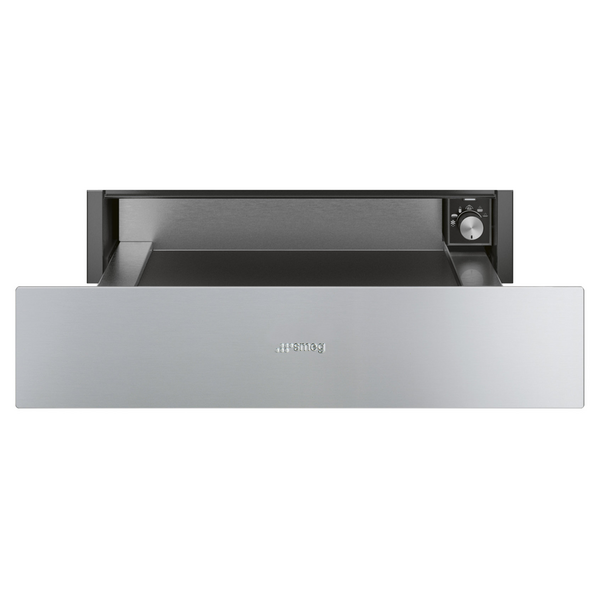 Smeg Warming Drawer CPRA315X