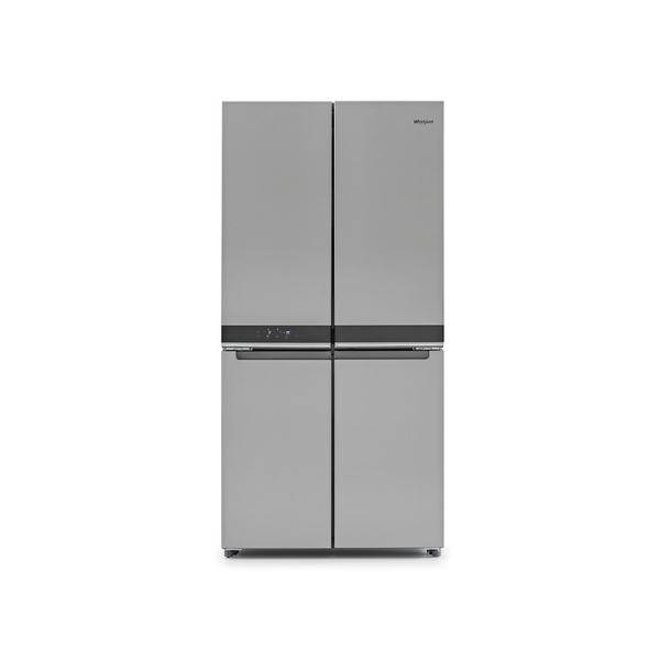 Whirlpool 595L French Door Fridge WQ70900SXX