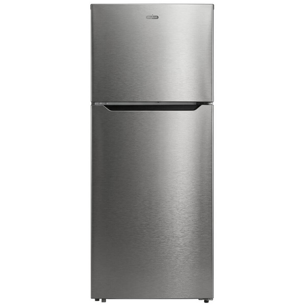 Mykin 413L Top Mount Fridge Stainless Steel MTM413S