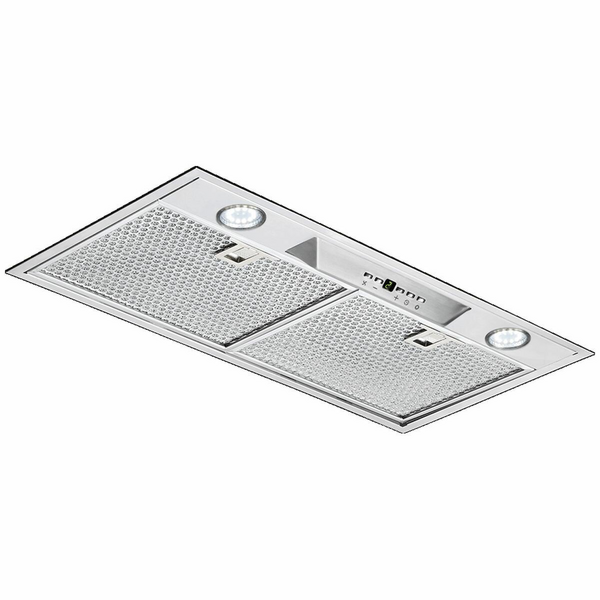 Schweigen Silent Undermount Rangehood 60cm PKUM11706SP