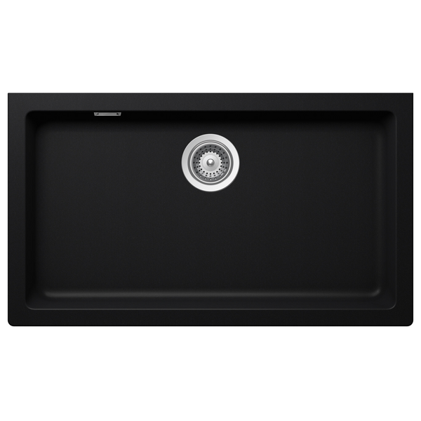 Abey Schock Signus Large Single Bowl Sink N-100XLYP