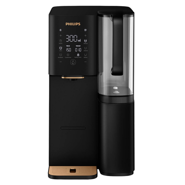 Philips RO Mineral Boiling to Ambient Water Station with Aquaporin Inside ADD6920BK