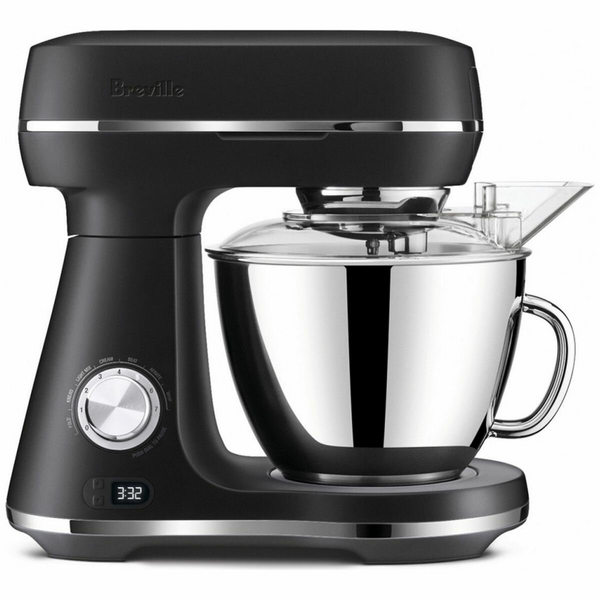 Breville the Bakery Chef Hub Food Mixer LEM750BTR