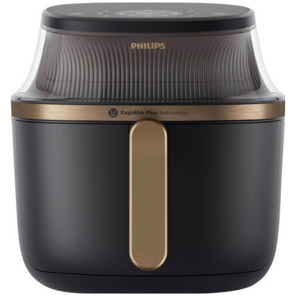 Philips 3000 Series 7.2L XXL Airfryer Black NA342-00