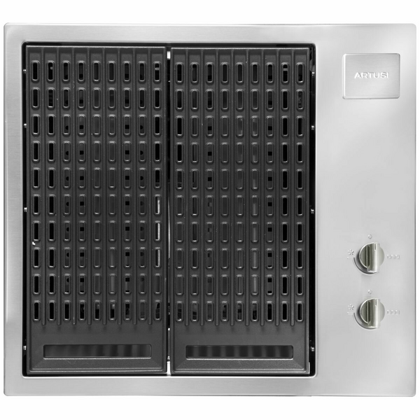 Artusi 60cm Built-In Barbecue ABBQM3