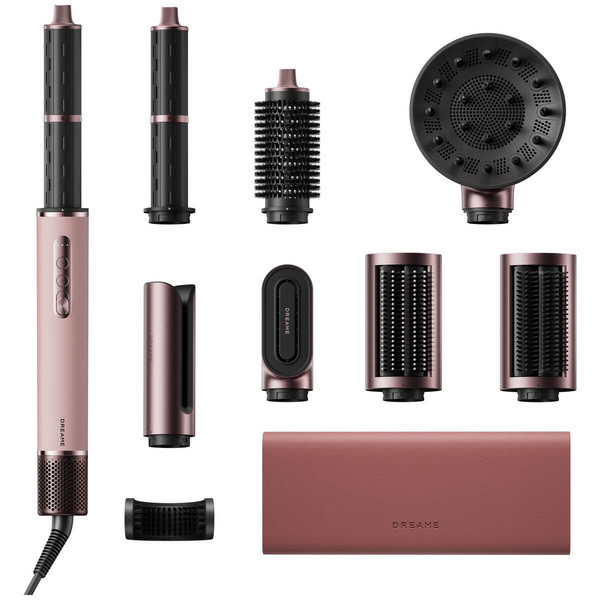 Dreame Airstyle Era Hair Straightener and Curler DRE-AIRSTYLEERA