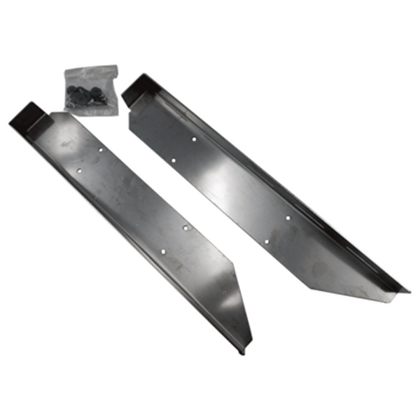 BeefEater Discovery 1100 Series Built-in Bracket BD23117