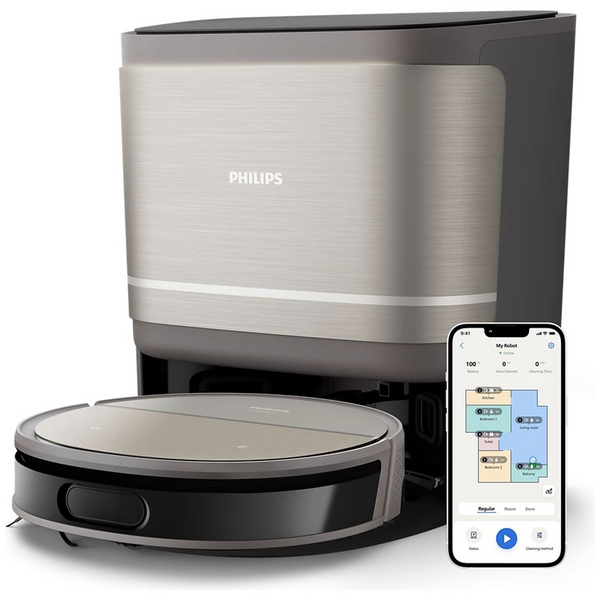Philips Shaver Series 9000 SkinIQ S9985-50 | Home Clearance