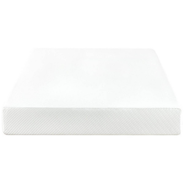 Zinus Queen 30cm Cooling Green Tea Memory Foam Mattress AU-MFGNO4ZC-12Q