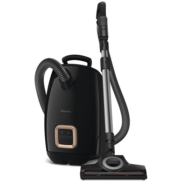 Miele Guard L1 Cat & Dog Bagged Vacuum Cleaner-Obsidian Black- 12696980